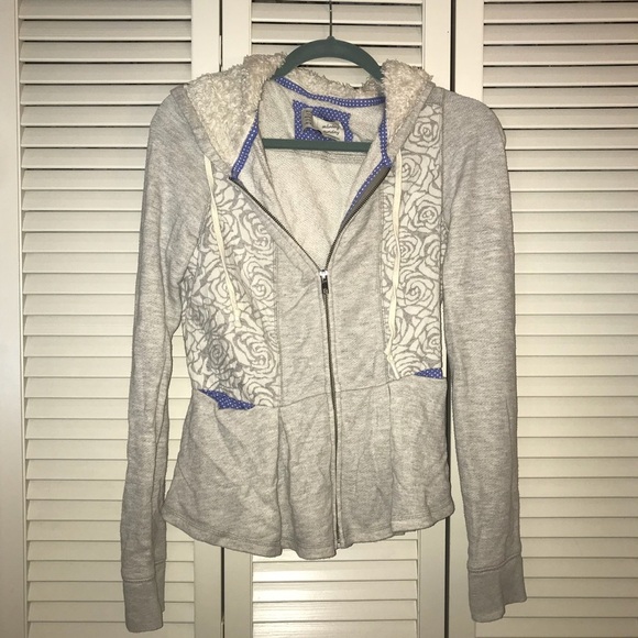 Anthropologie Jacket - Picture 1 of 3
